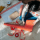 gift wrapping techniques