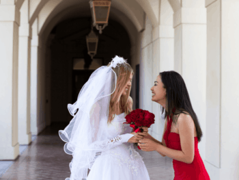 maid of honour gifts