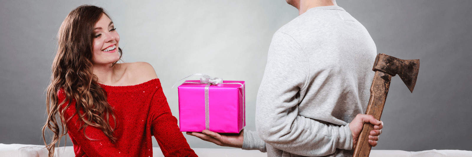 evil gift ideas for someone you secretly hate