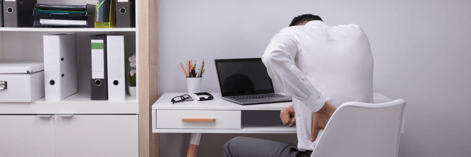 ergonomic home office gifts