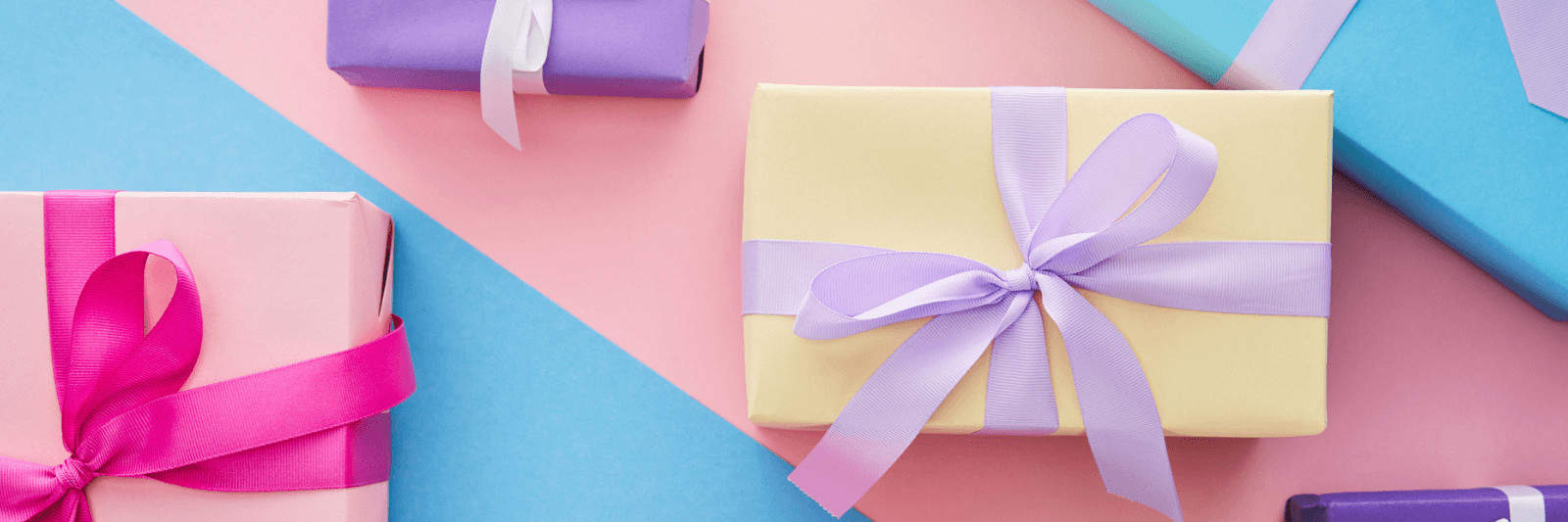 Gift ideas and guides