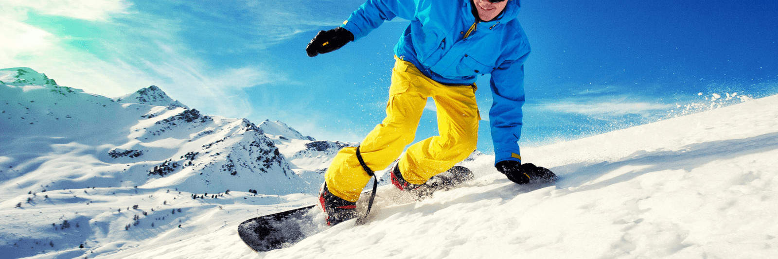 gift ideas for snowboarders
