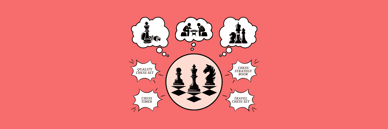 gift ideas for chess players