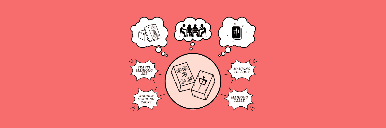 gift ideas for mahjong players
