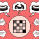 gift ideas for checkers players