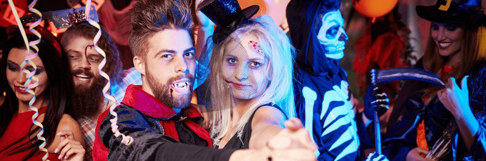 Gift ideas for Halloween
