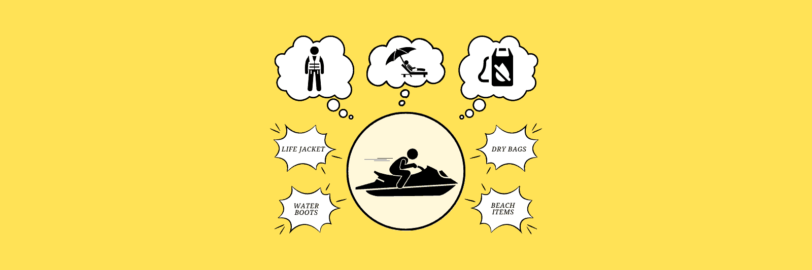 gift ideas for jet ski owners