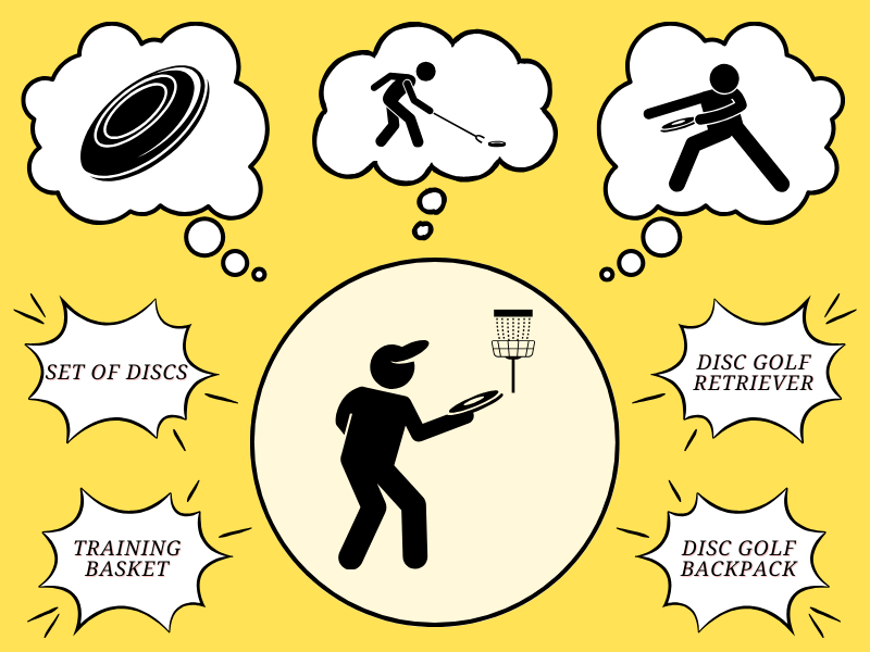 Our Top 10 Disc Golf Gifts That Hit The Sweet Spot